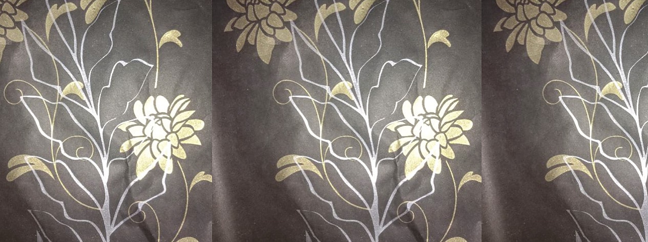 Jasmin Flower Black