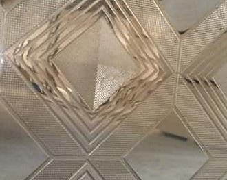 Crystal 4D